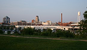 2008-07-12 Durham skyline.jpg