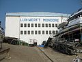 LUX-Werft, Ndks-Mondorf (2010)