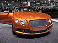 Bentley