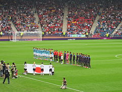 2012 Olympic Football - Spain v Japan (4).jpg