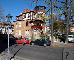 20131031270MDR Dresden-Trachau Platanenstraße 28