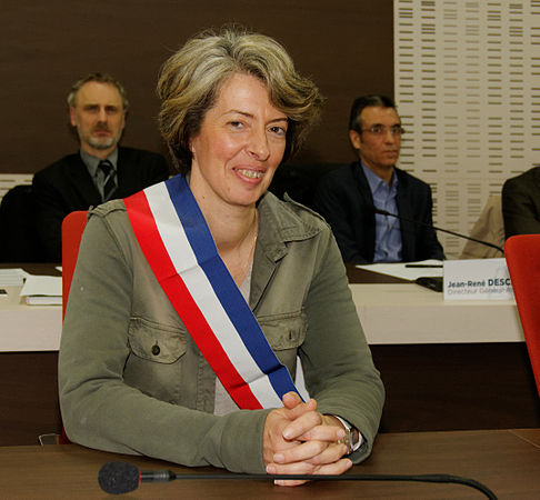 8e adjoint : Marie Rochette de Lempdes.