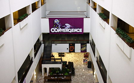 2014CONvergence