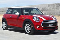 Mini (BMW)