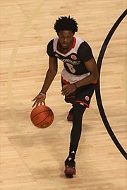 20160330 MCDAAG De'Aaron Fox at the top of the key.jpg