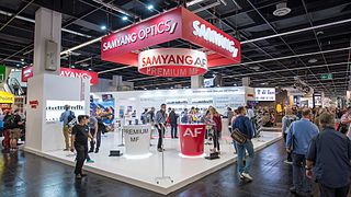 Samyang Optics