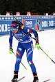 Deutsch: 2018 Oberhof Biathlon World Cup - Verfolgung Frauen English: 2018 Oberhof Biathlon World Cup - Pursuit Women