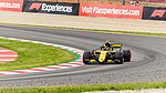 2018 Spanish Grand Prix