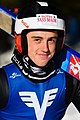 * Nomination FIS Nordic Combined Continental Cup Eisenerz 2020. Picture shows Stefan Rettenegger of Austria --Granada 05:54, 2 January 2021 (UTC) * Promotion  Support Good quality. --XRay 06:33, 2 January 2021 (UTC)