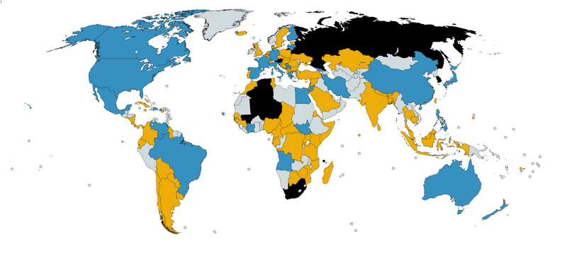 File:2023 FIBA Basketball World Cup final qualification status.png