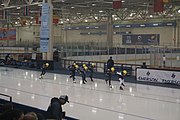 Men's Elimination Mass Start