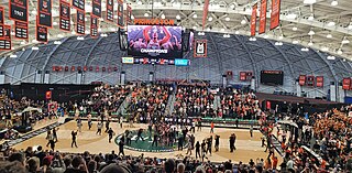 <span class="mw-page-title-main">2023 Ivy League men's basketball tournament</span> American collegiate basketball tournament