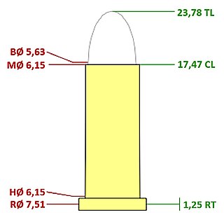 <span class="mw-page-title-main">.22 Remington Automatic</span>