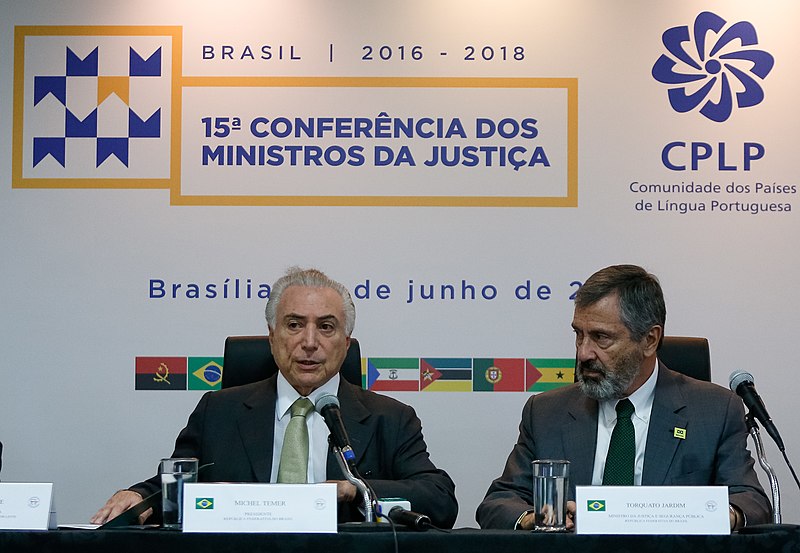 File:29 06 2017 - Abertura da 15ª Conferência dos Ministros da Justiça da Comunidade dos Países de Língua Portuguesa - CPLP (35572524896) (cropped).jpg