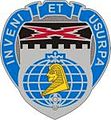 338th Military Intelligence Battalion "Inveni Et Usurpa"