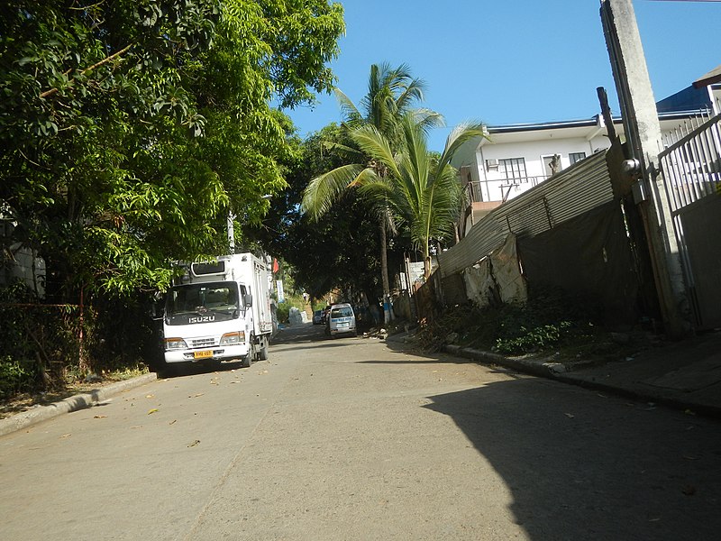 File:408San Mateo, Rizal Barangays Landmarks 12.jpg