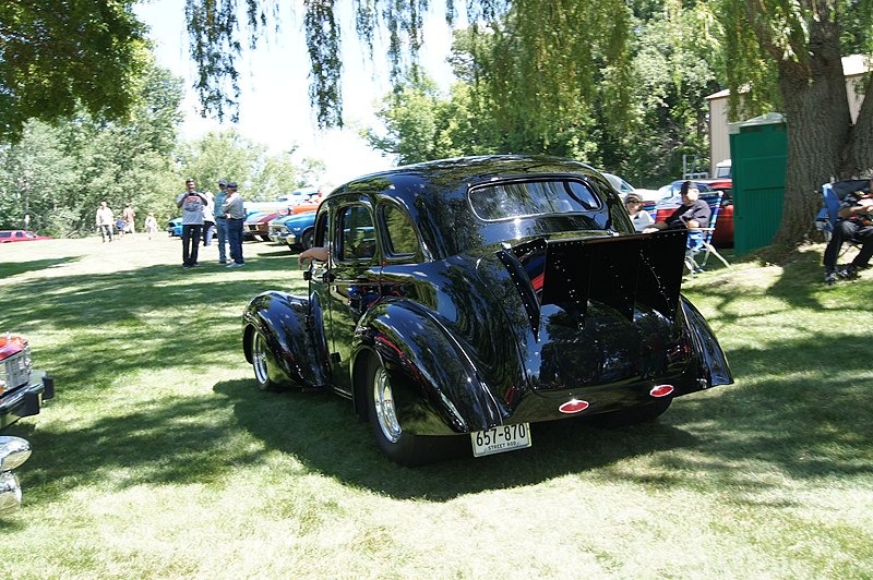 File:41 Willys (9456576486).jpg