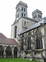55 Kathedrale von VERDUN + Cloitre.JPG