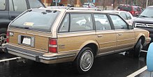 1986-1988 Buick Century Estate Wagon 82-88 Buick Century Estate Wagon.jpg