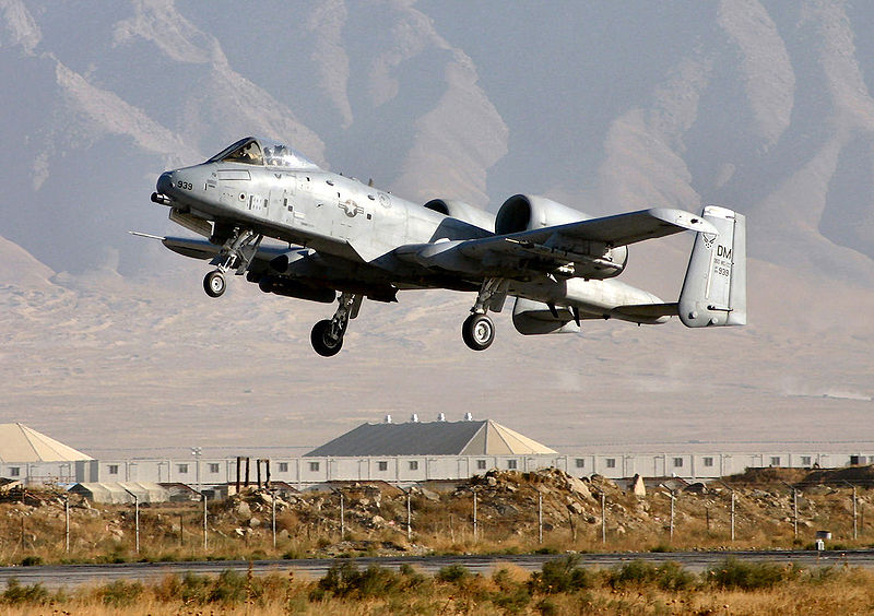 File:A-10 Thunderbolt II.jpg