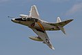 * Nomination An A-4 Skyhawk performing at the NAS Ft Worth Air Show in 2016. --Balon Greyjoy 10:02, 29 July 2020 (UTC) * Promotion  Support Good quality. --Ermell 12:42, 29 July 2020 (UTC)