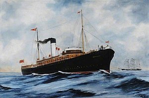 A. J. Jansen - SS 'Marylebone' (Railway Steamer) ERY HUAC 2005 54.jpg