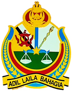 Legislative Council of Brunei Unicameral legislature of Brunei