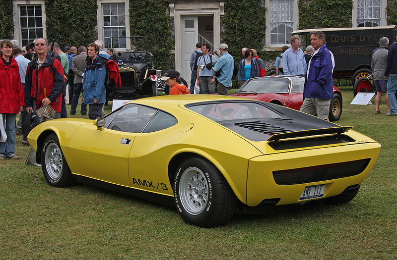 File:AMC AMX3 Rear.jpg