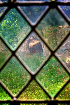 Silvacane Abbey in La Roque-d'Anthéron, Provence Photograph: Ddeveze Licensing: CC-BY-SA-3.0