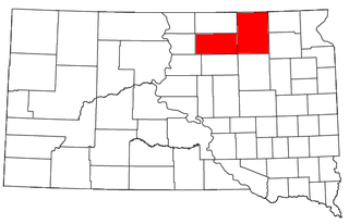 <span class="mw-page-title-main">Aberdeen, South Dakota micropolitan area</span>