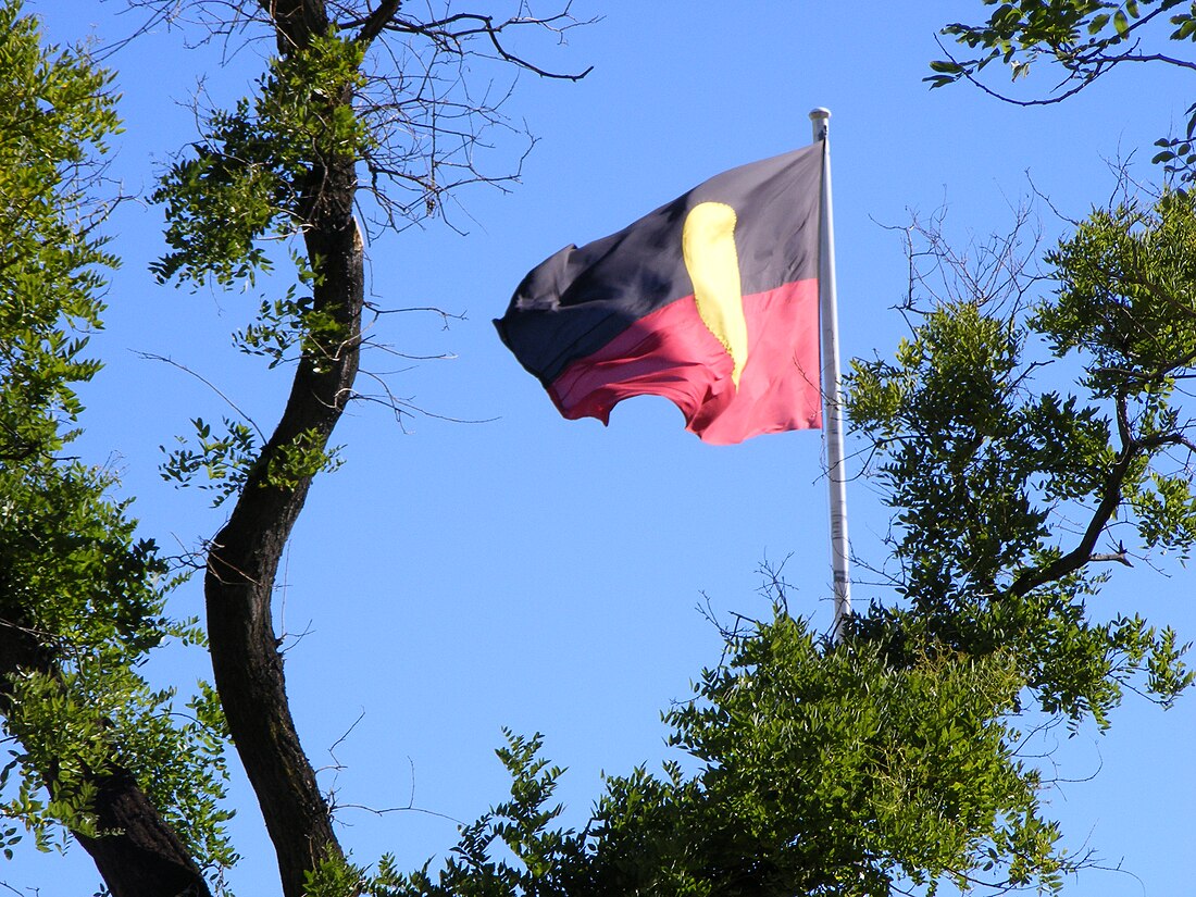 File:Aboriginal Flag - Victoria Square.jpg