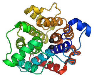 <span class="mw-page-title-main">ADP-ribosyl-(dinitrogen reductase) hydrolase</span>