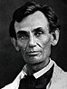 Abraham Lincoln (1858)