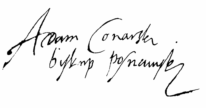 File:Adam Konarski signature.svg