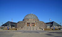 Adler Planetarium