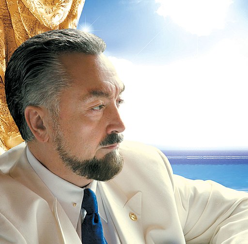 Adnan oktar 03