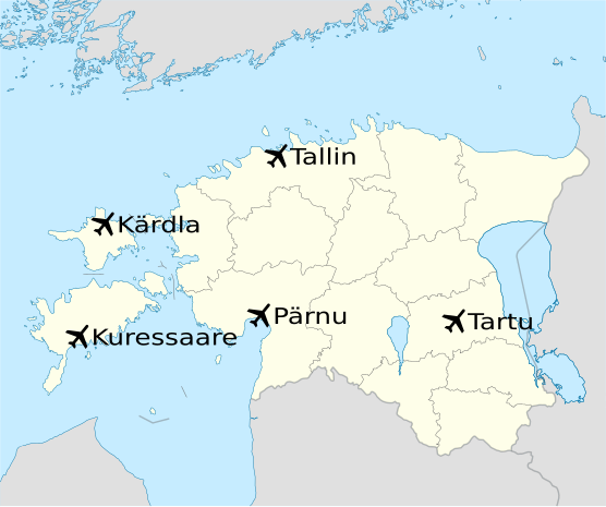 File:Aeropuertos de Estonia.svg