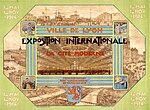 Vignette pour Exposition internationale urbaine de Lyon de 1914