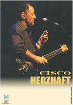 Vignette pour Cisco Herzhaft