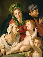 Agnolo Bronzino - La Sainte Famille - Google Art Project.jpg