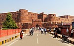 Agra 03-2016 10 Fuerte de Agra.jpg