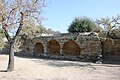 Archaeological Area of Agrigento- Thombs