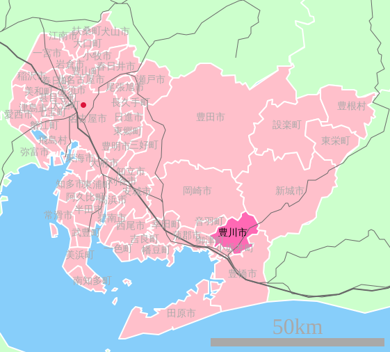 File:Aichi-toyokawa-city.svg