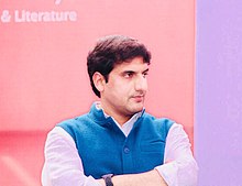 Aijaz Asad 2018.jpg