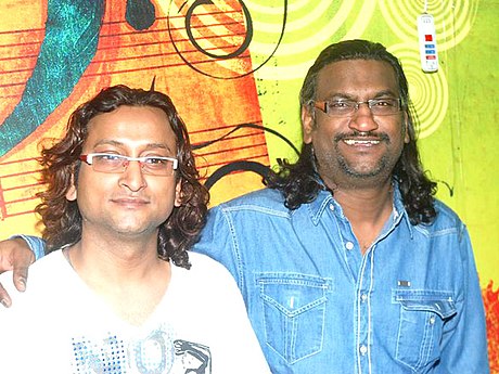 Ajay-Atul