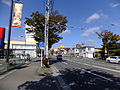 Prefectural Road 41