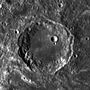 Miniatura para Al-Biruni (cráter)