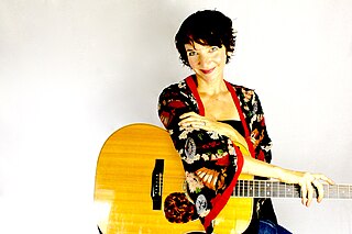 <span class="mw-page-title-main">Alana Levandoski</span> Canadian musician