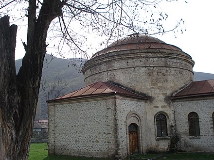 The Albanian Church