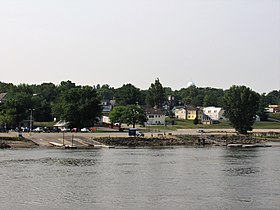 Albany, Illinois from the Mississippi River.jpg